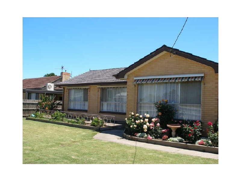 117 Marley Street, Sale VIC 3850