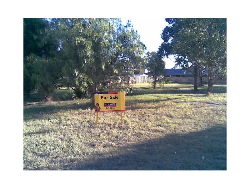 11 Davis Street, Stratford VIC 3862