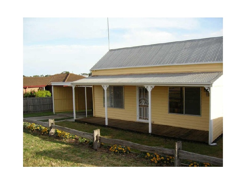 46 Wyndham Street, Stratford VIC 3862