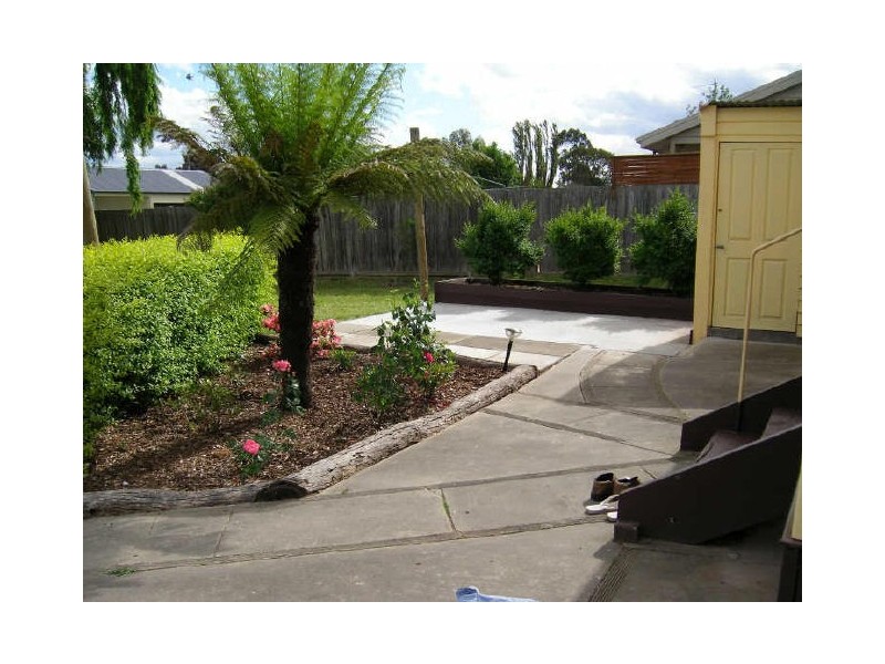 46 Wyndham Street, Stratford VIC 3862