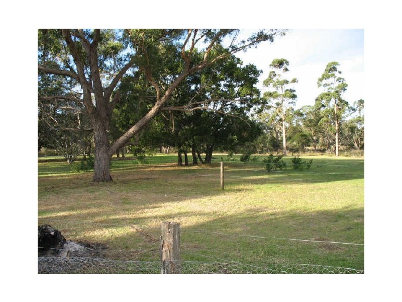 456 Carrs Creek Road, Longford VIC 3851