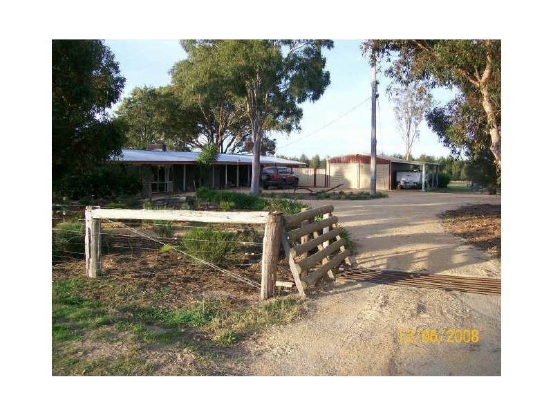 486 Munro Stockdale Road, Munro VIC 3862