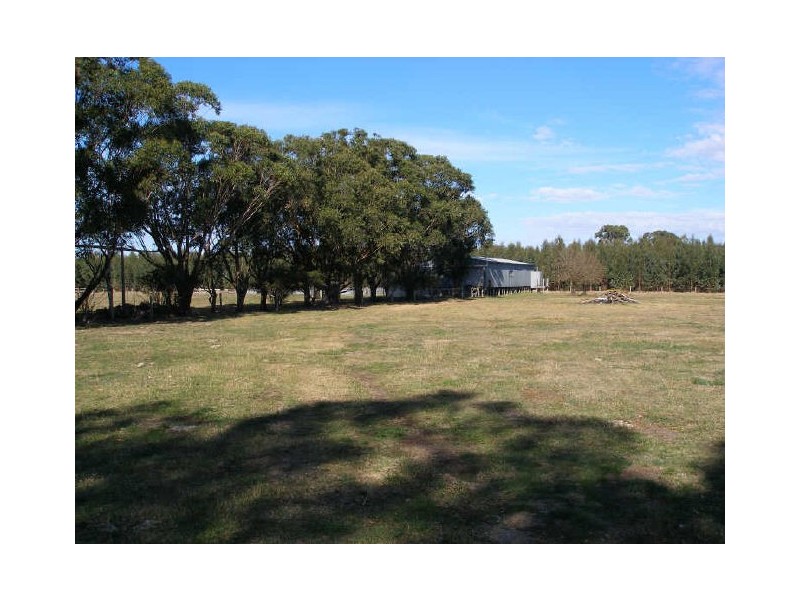 486 Munro Stockdale Road, Munro VIC 3862