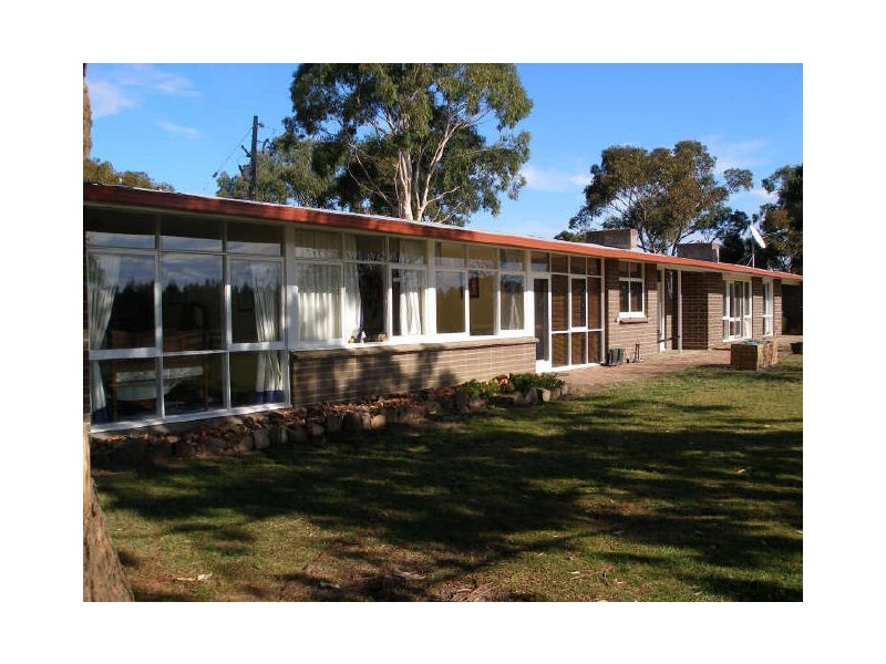 486 Munro Stockdale Road, Munro VIC 3862