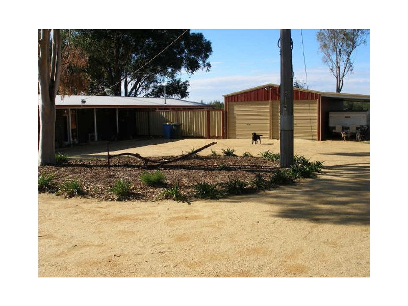 486 Munro Stockdale Road, Munro VIC 3862
