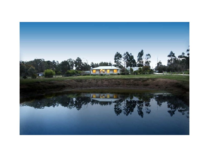 79 Gerrand Drive, Longford VIC 3851