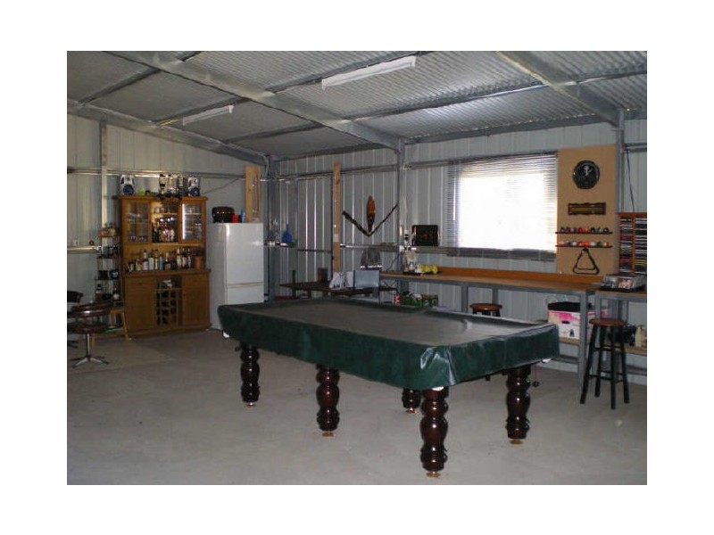 549 Nambrok Hall Road, Nambrok VIC 3847