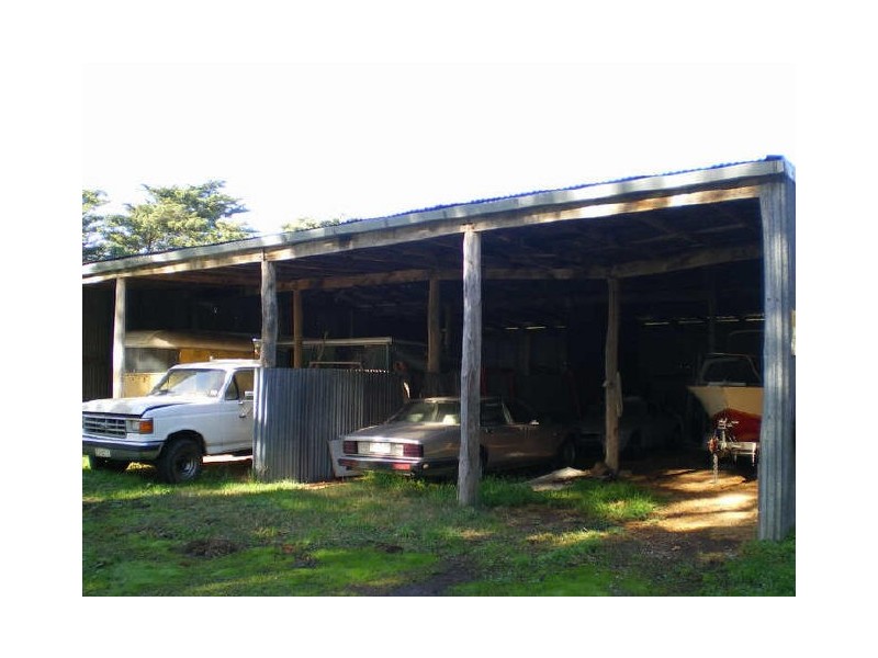 549 Nambrok Hall Road, Nambrok VIC 3847