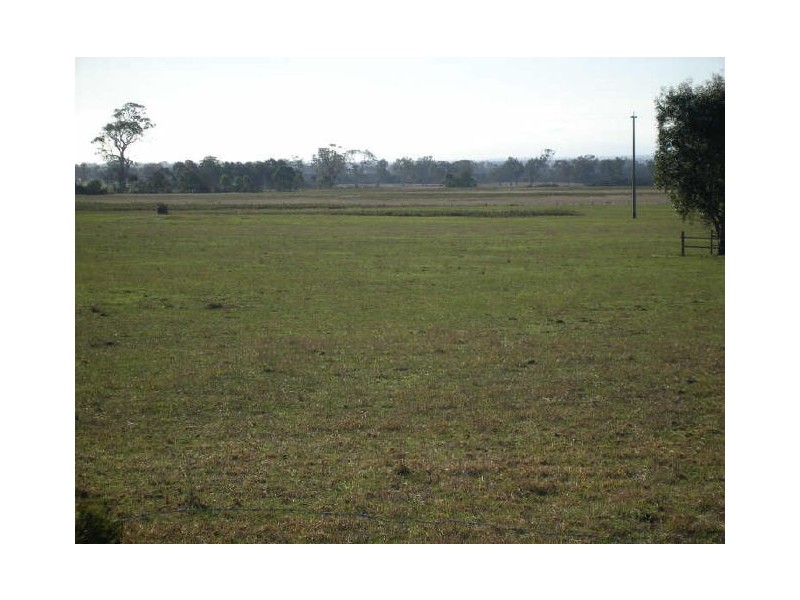 Dowds Road, Longford VIC 3851