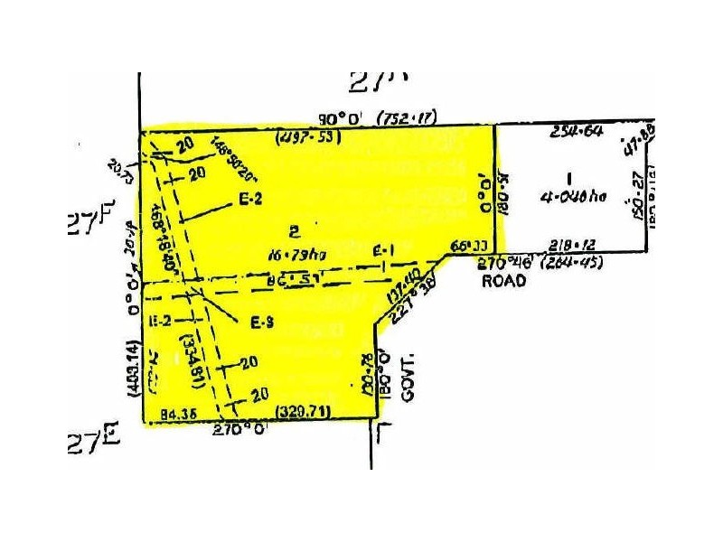 Dowds Road, Longford VIC 3851
