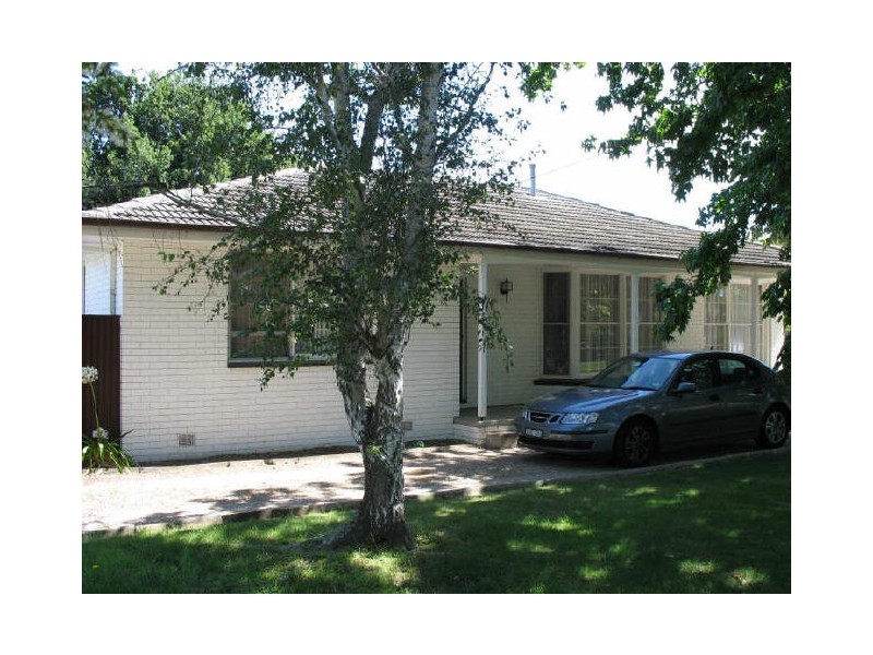 42 Hoddle Street, Sale VIC 3850