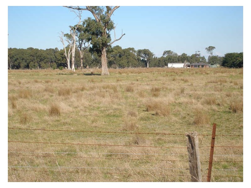 Hobson Street, Stratford VIC 3862