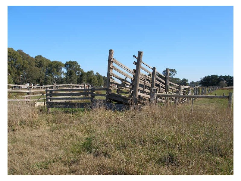 Hobson Street, Stratford VIC 3862