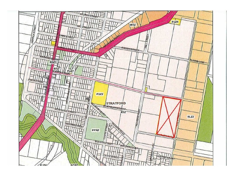 Hobson Street, Stratford VIC 3862