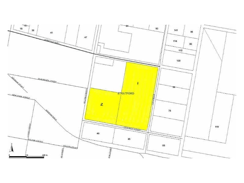 Hobson Street, Stratford VIC 3862