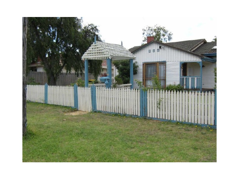 105 Fitzroy Street, Sale VIC 3850