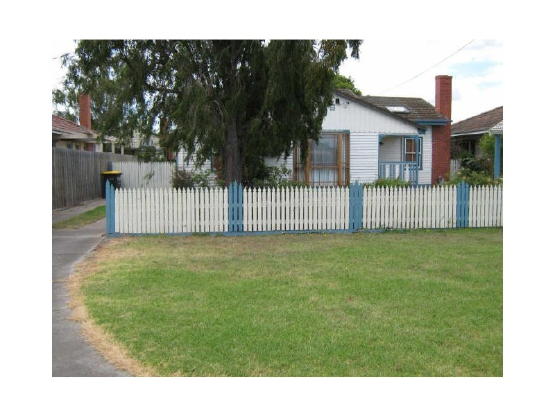 105 Fitzroy Street, Sale VIC 3850