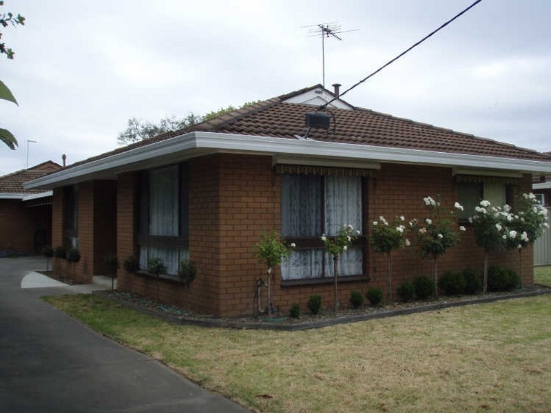 3/136 Macarthur Street, Sale VIC 3850