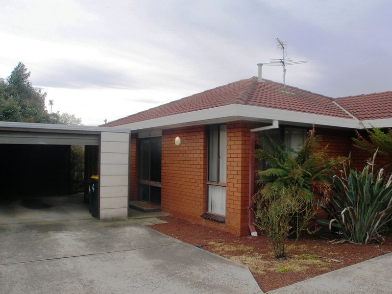 4/10 Glass Street, Sale VIC 3850