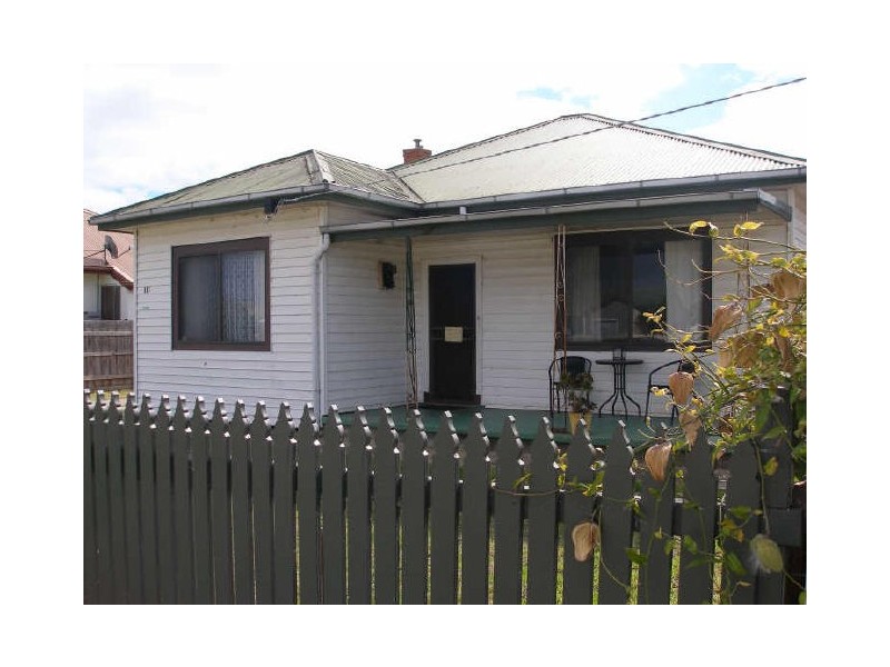 117 Fitzroy Street, Sale VIC 3850