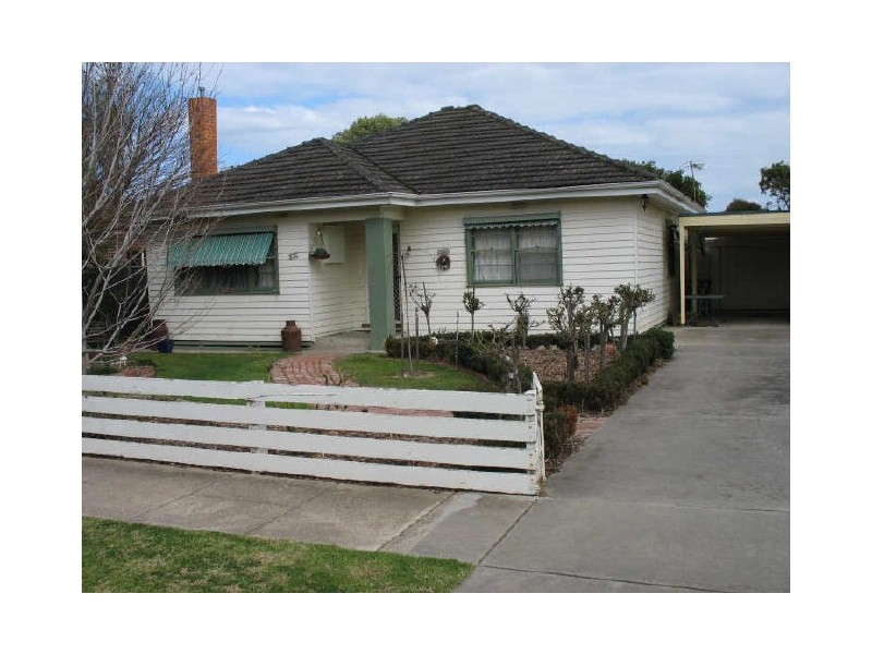 531 Raymond Street, Sale VIC 3850