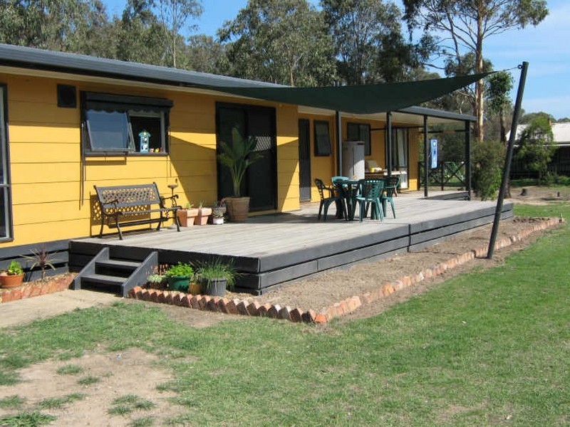 655 Boundary Road, Briagolong VIC 3860
