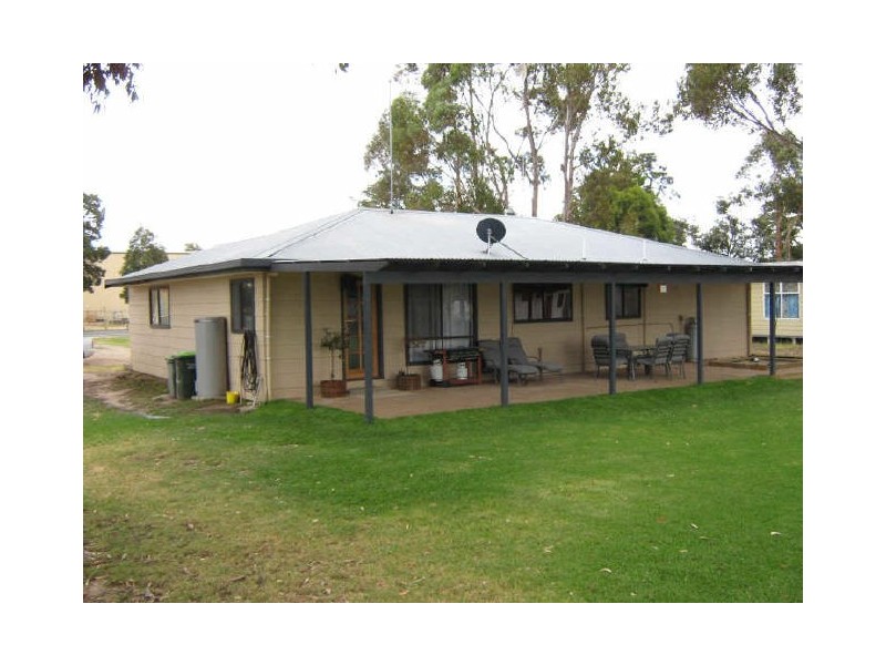 Lot 2 Princes Highway, Stratford VIC 3862