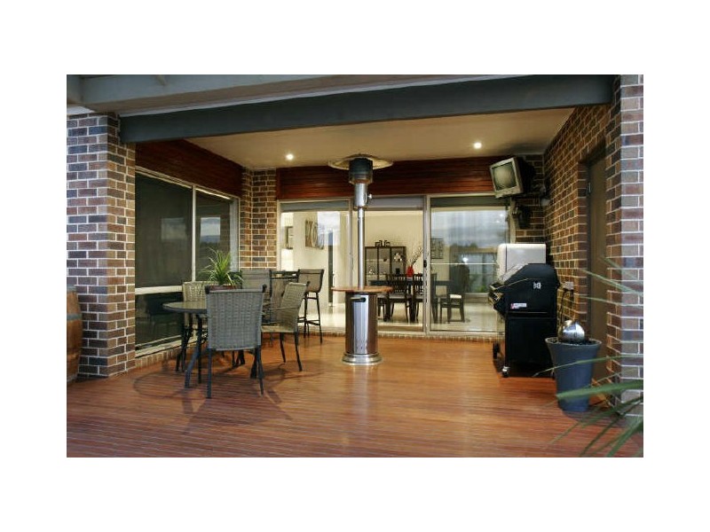 4 Gilchrist Court, Stratford VIC 3862