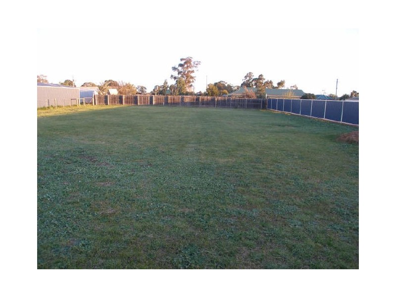 Lot 1/20 Lloyd Street, Stratford VIC 3862