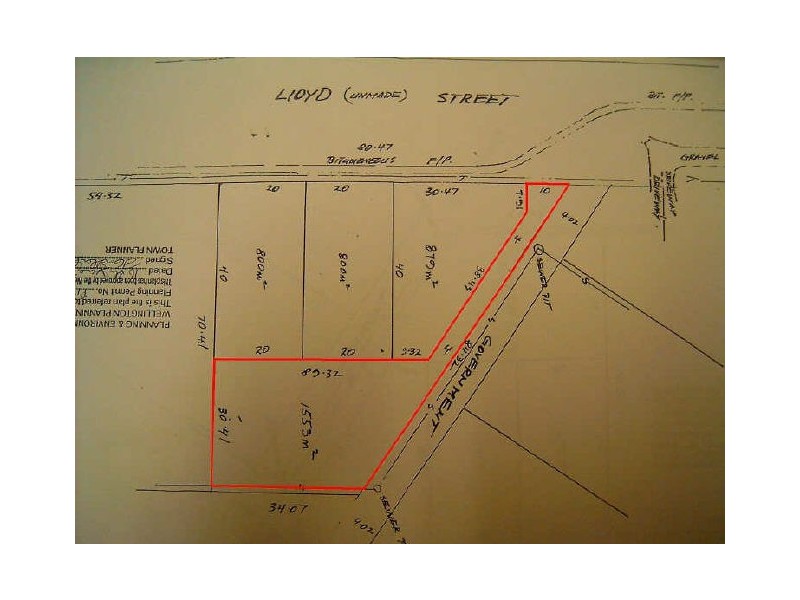 Lot 1/20 Lloyd Street, Stratford VIC 3862