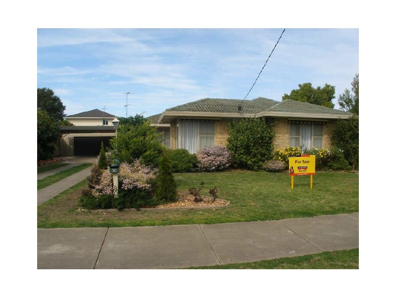 80 Patten Street, Sale VIC 3850