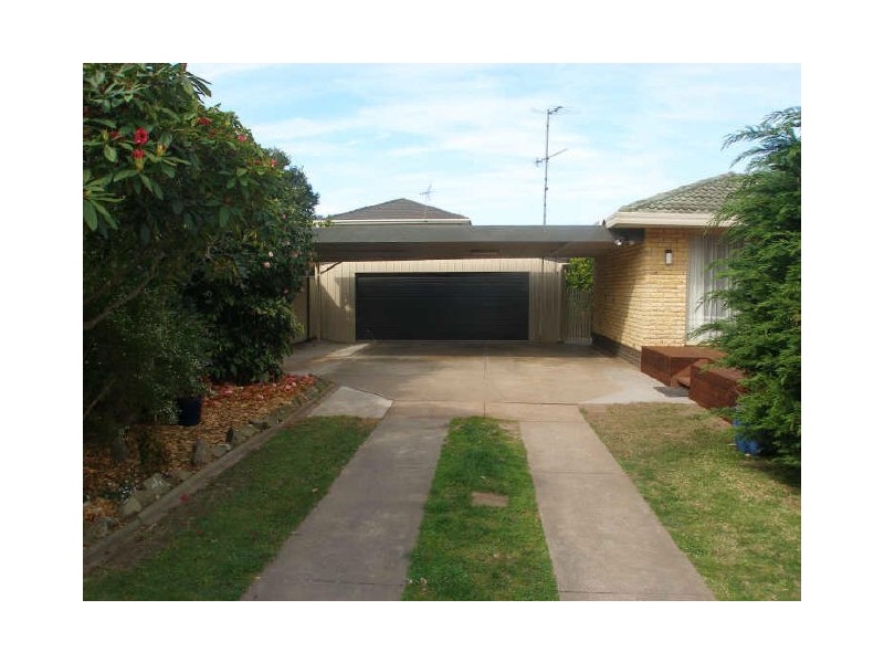 80 Patten Street, Sale VIC 3850