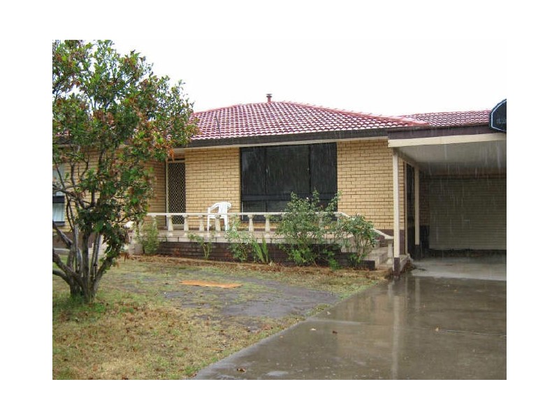 3 Alameda Drive, Sale VIC 3850