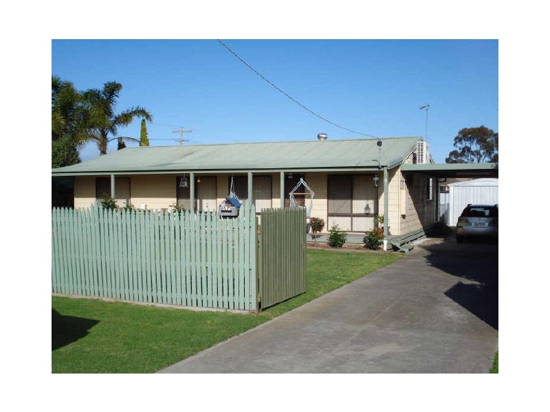 57 Wellsford Street, Stratford VIC 3862