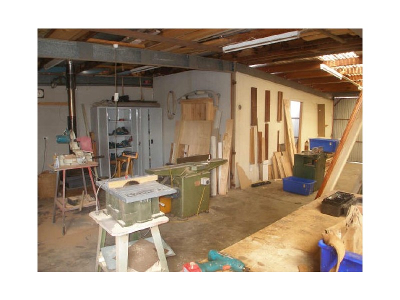 6 Davis Street, Stratford VIC 3862