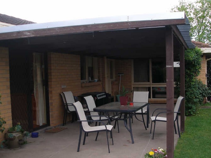 11 Sandra Court, Sale VIC 3850