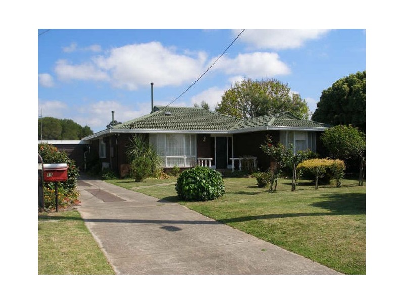 19 Gould Street, Wurruk VIC 3850