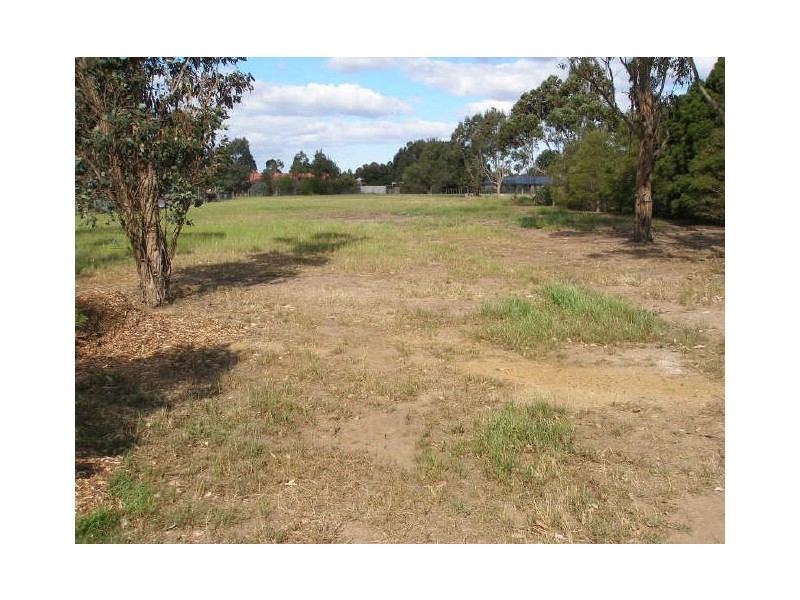 Lot 4 Reid Drive, Wurruk VIC 3850