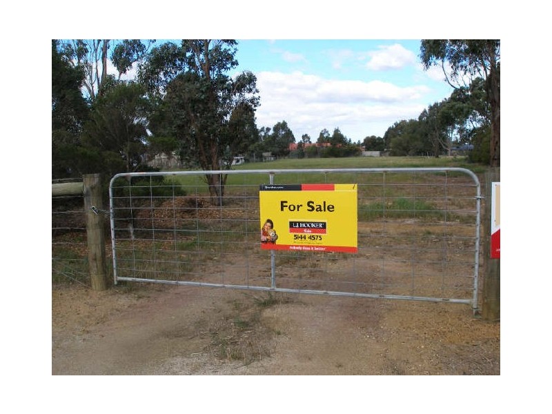 Lot 4 Reid Drive, Wurruk VIC 3850