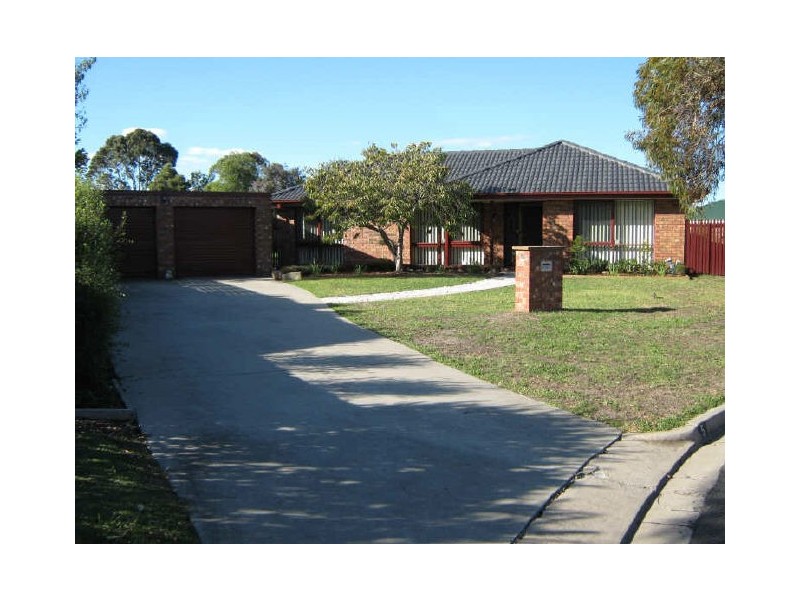 5 Victoria Close, Sale VIC 3850
