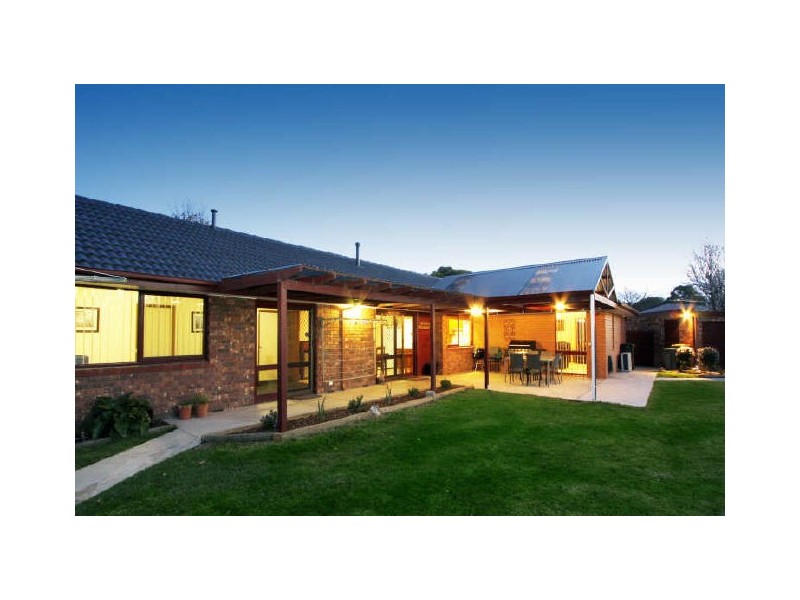 5 Victoria Close, Sale VIC 3850