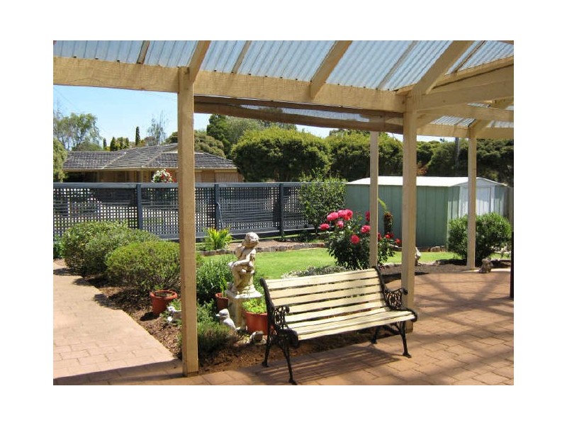 1 Anna Court, Sale VIC 3850