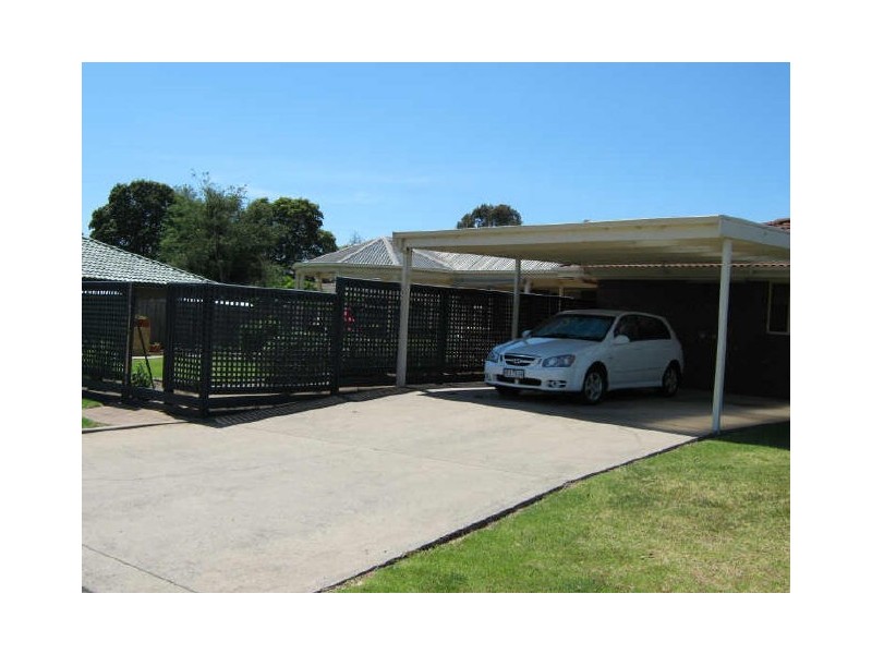 1 Anna Court, Sale VIC 3850