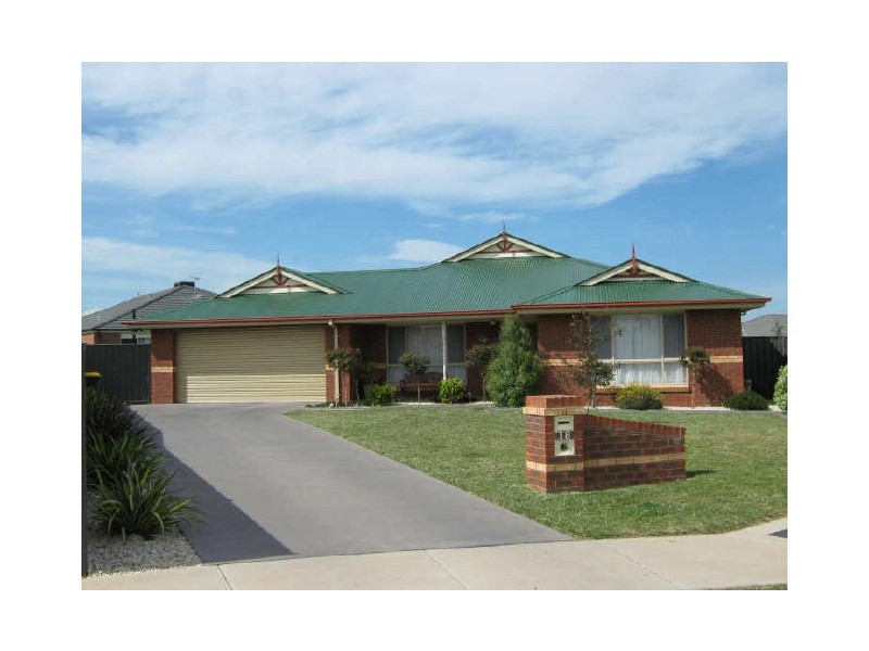 18 Janice Way, Sale VIC 3850