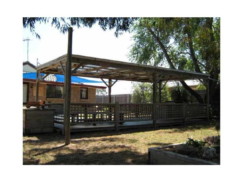 31 Valentine Crescent, Sale VIC 3850
