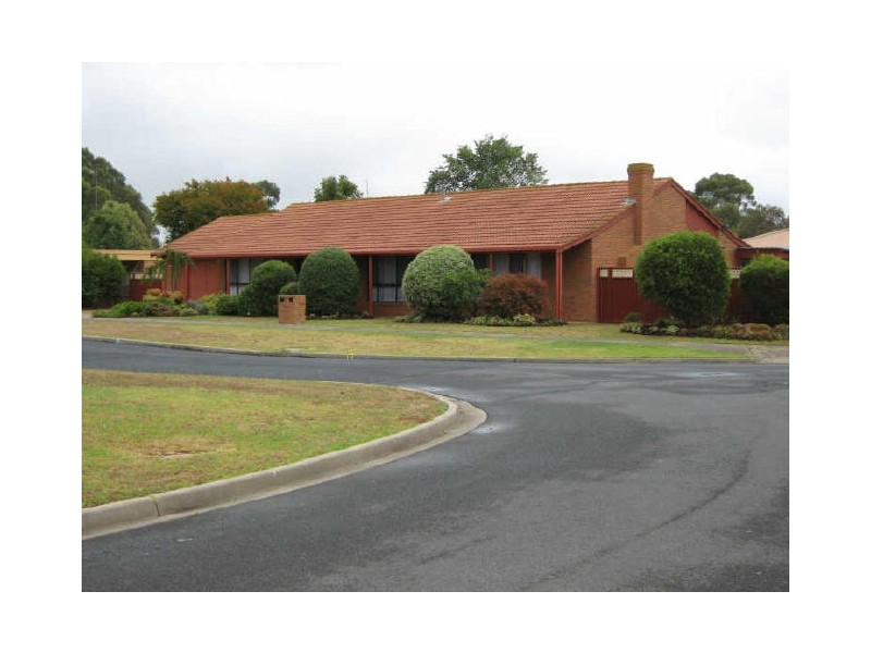 44 Coverdale Drive, Sale VIC 3850