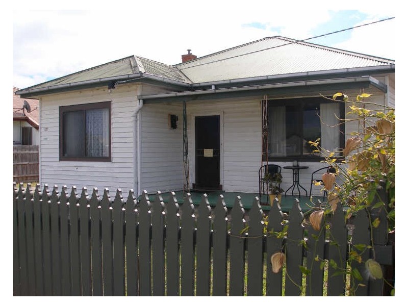 117 Fitzroy Street, Sale VIC 3850