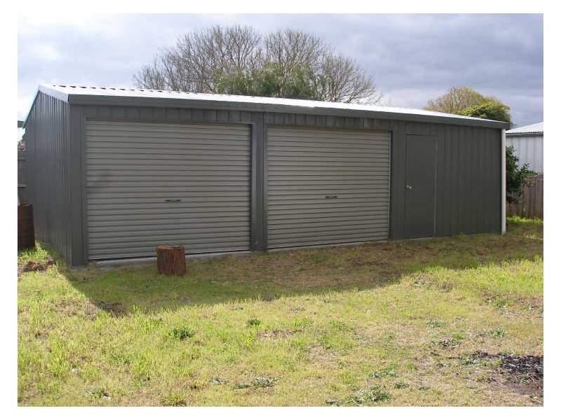 117 Fitzroy Street, Sale VIC 3850