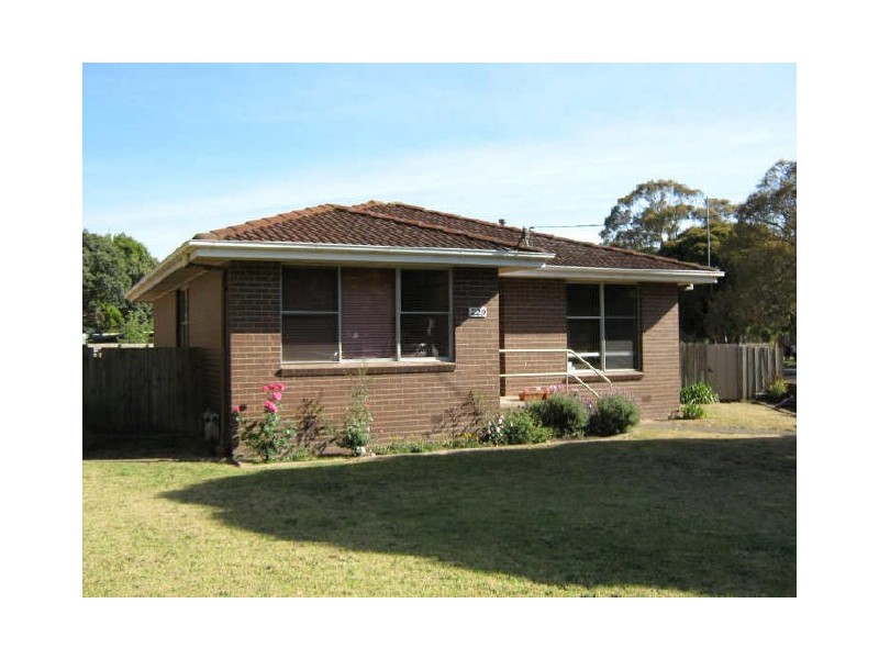 229 Dawson Street, Sale VIC 3850