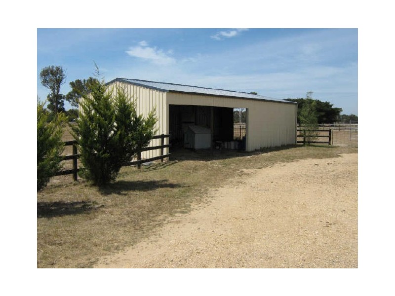 Lot 2 Hobson Street, Stratford VIC 3862
